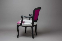 moselle design fauteuil