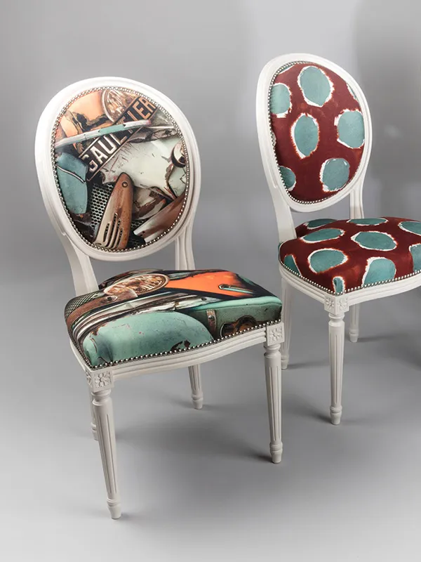 jean-paul-gaultier-restauration-atelier-tapissier-fauteuil-style-artisant-metz-Coq-Crapaud